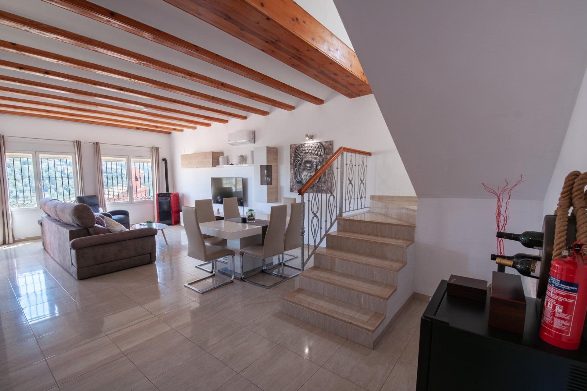 Reventa - Villa - Orba - Zona Residencial