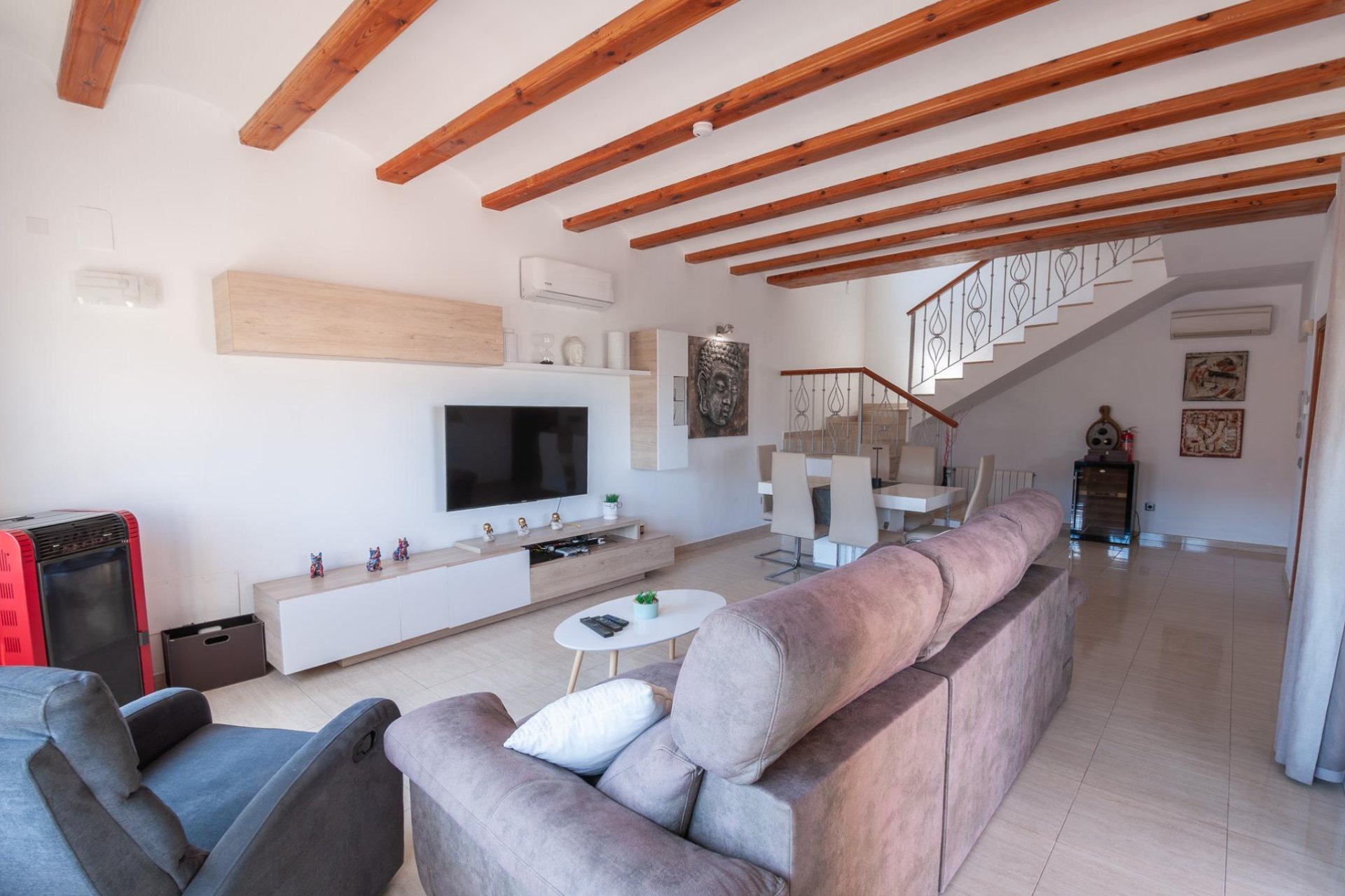 Reventa - Villa - Orba - Zona Residencial