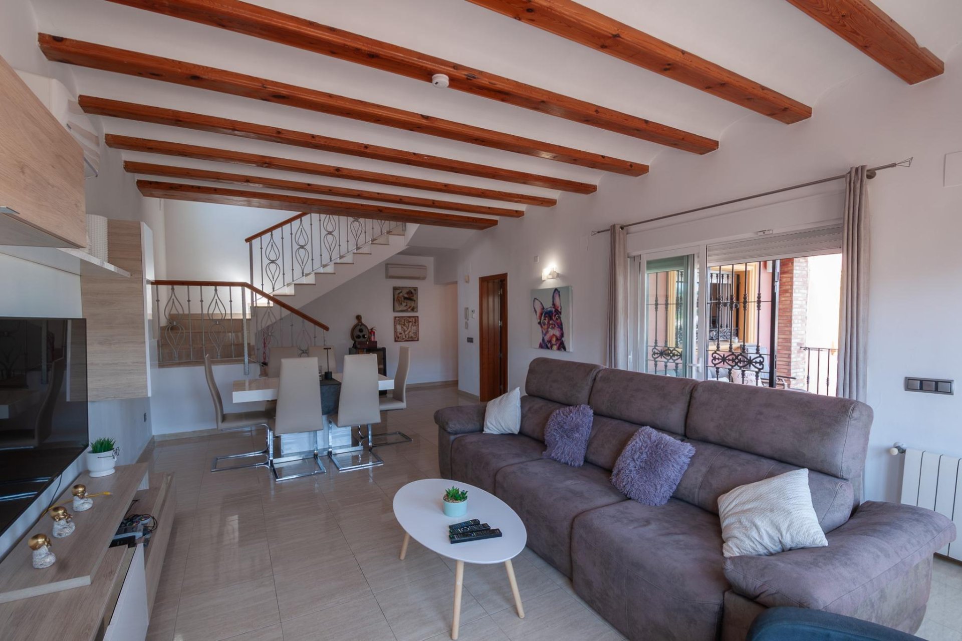 Reventa - Villa - Orba - Zona Residencial