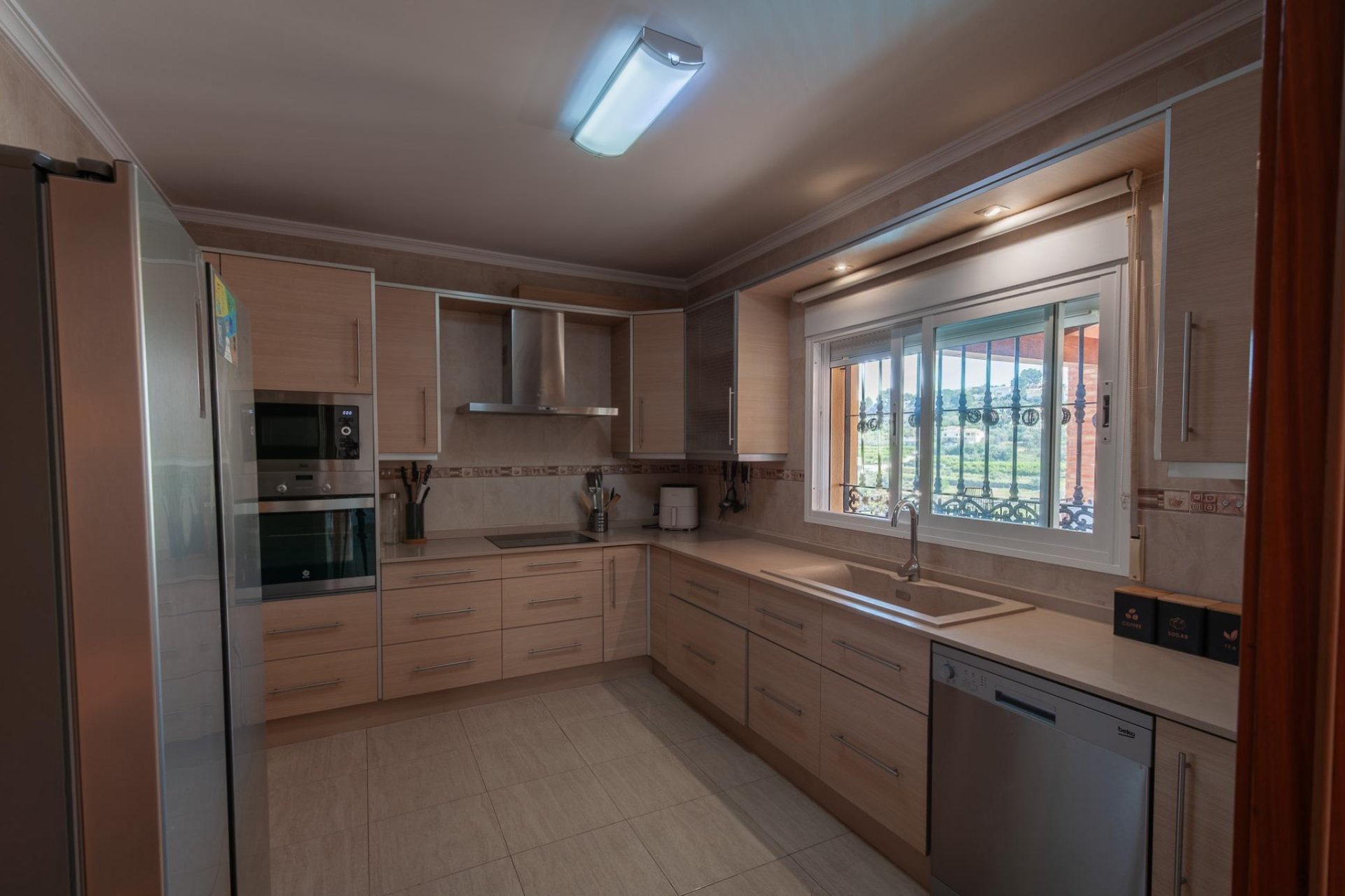 Reventa - Villa - Orba - Zona Residencial