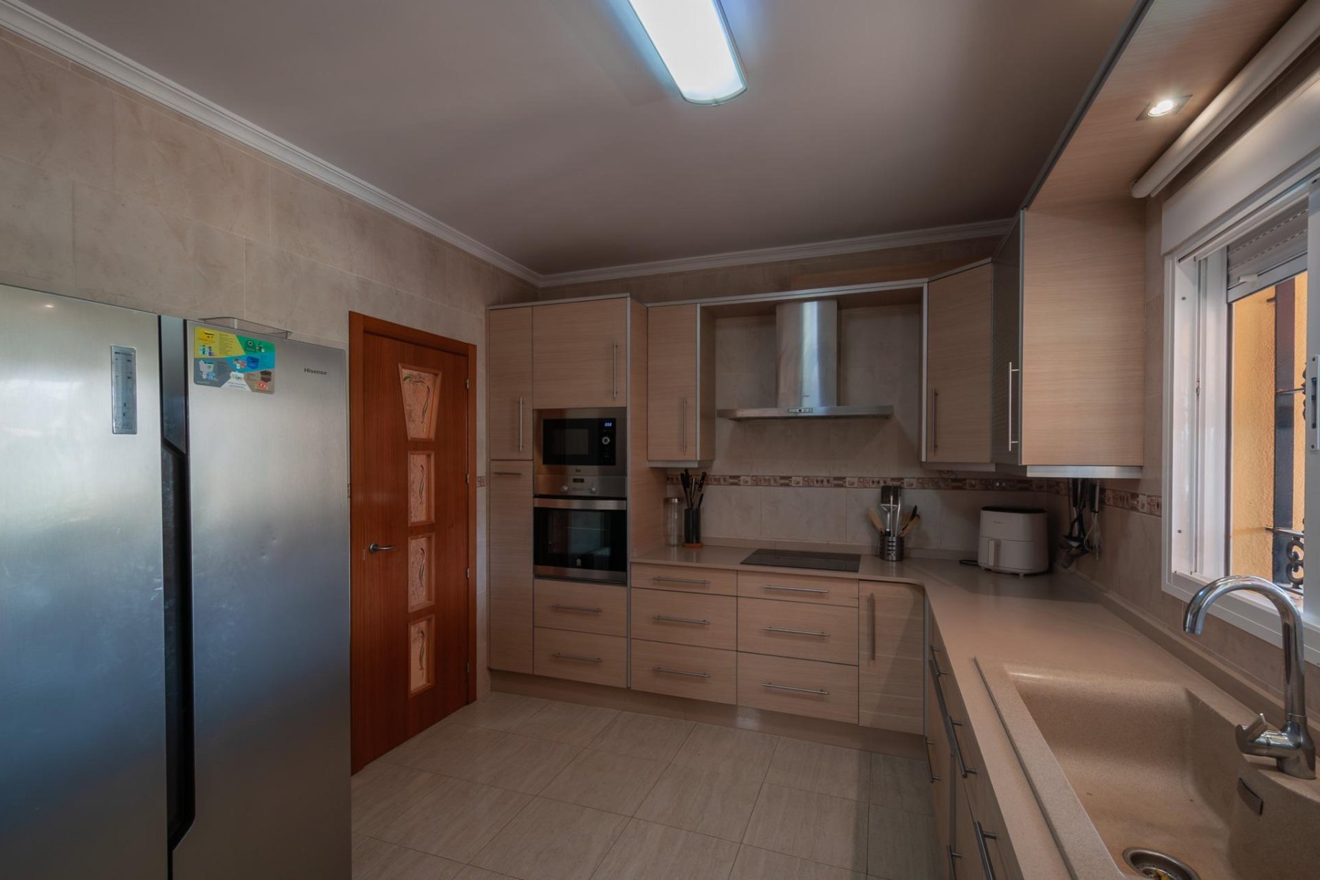 Reventa - Villa - Orba - Zona Residencial