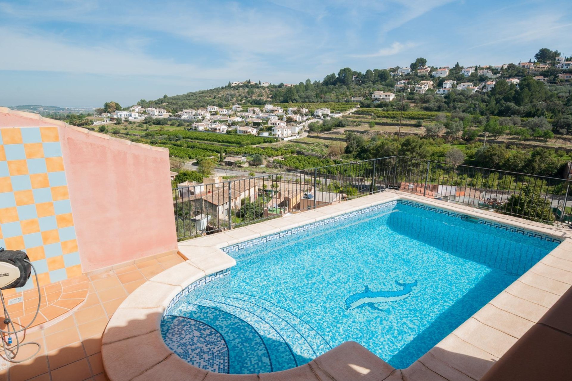 Reventa - Villa - Orba - Zona Residencial