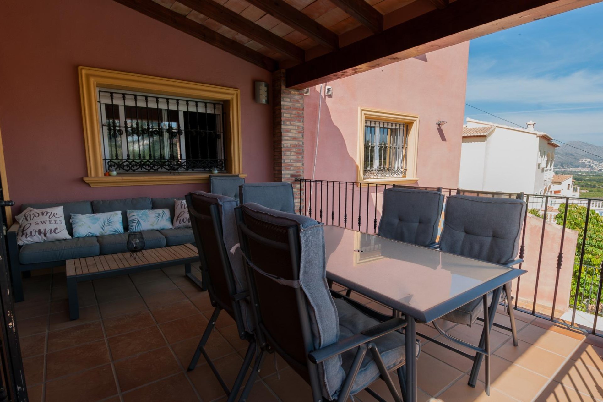 Reventa - Villa - Orba - Zona Residencial