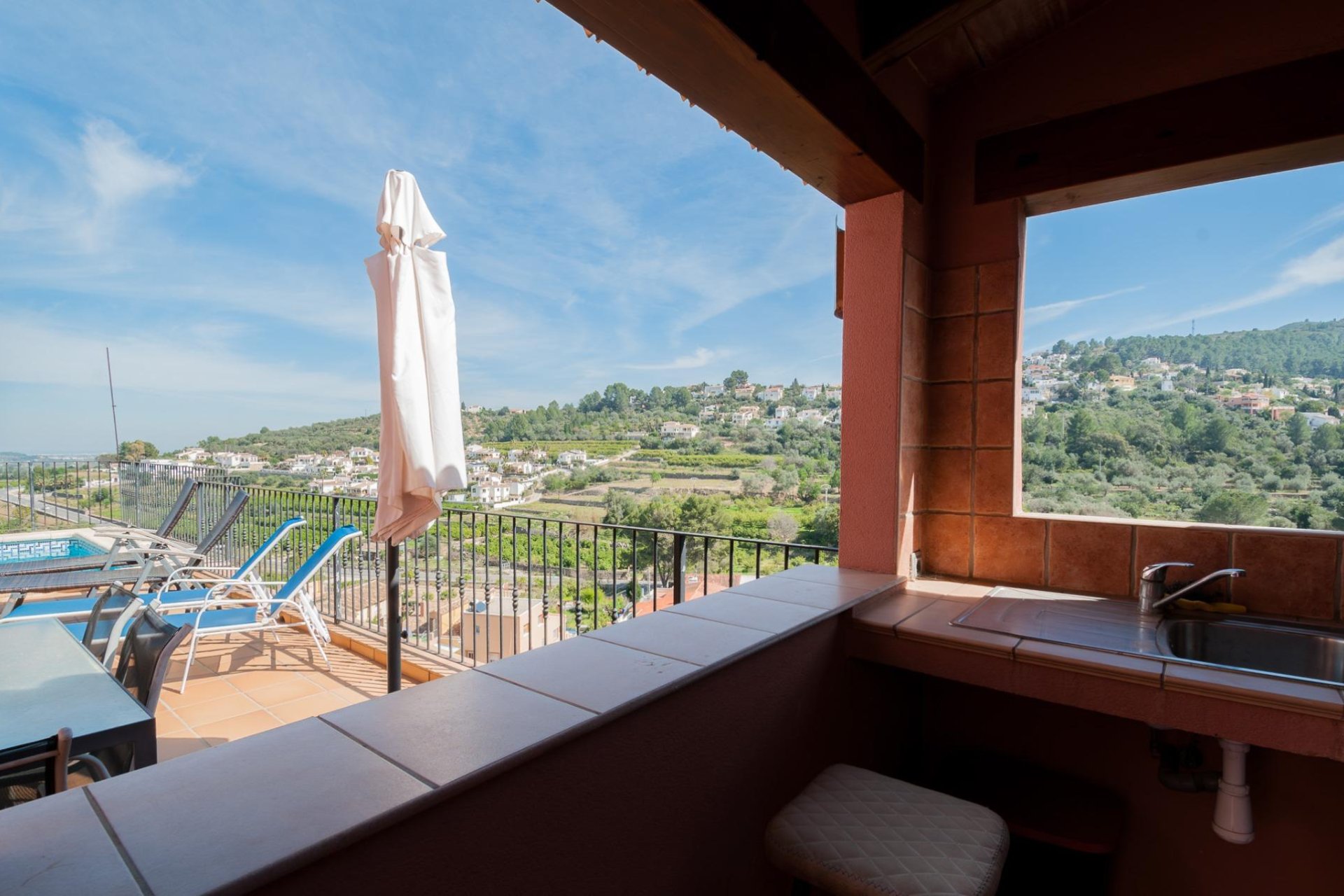 Reventa - Villa - Orba - Zona Residencial