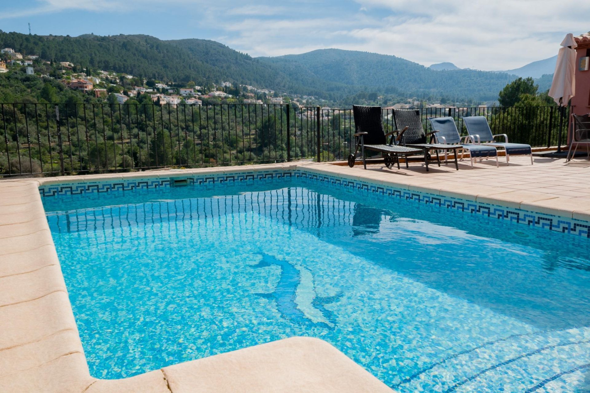 Reventa - Villa - Orba - Zona Residencial