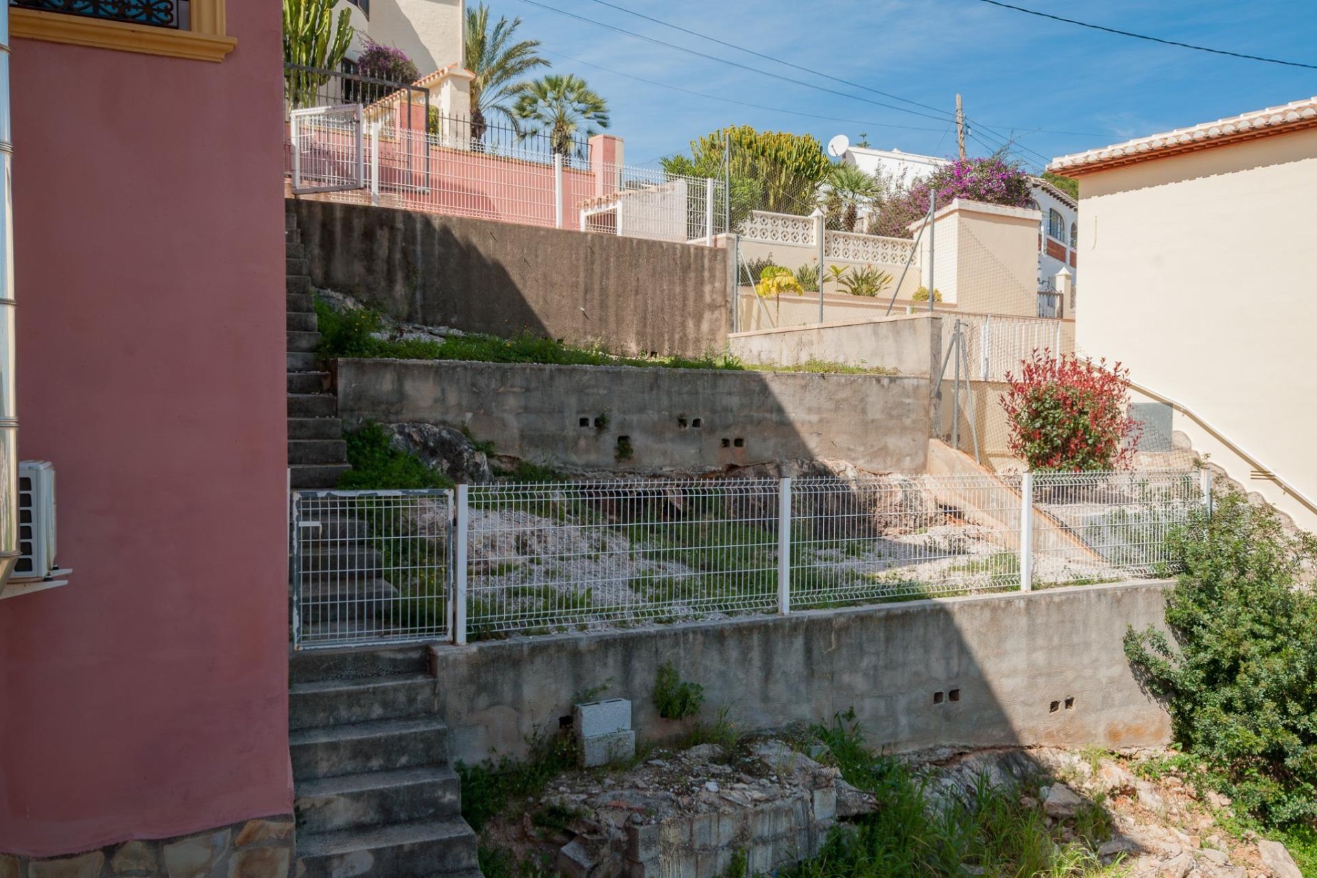 Reventa - Villa - Orba - Zona Residencial