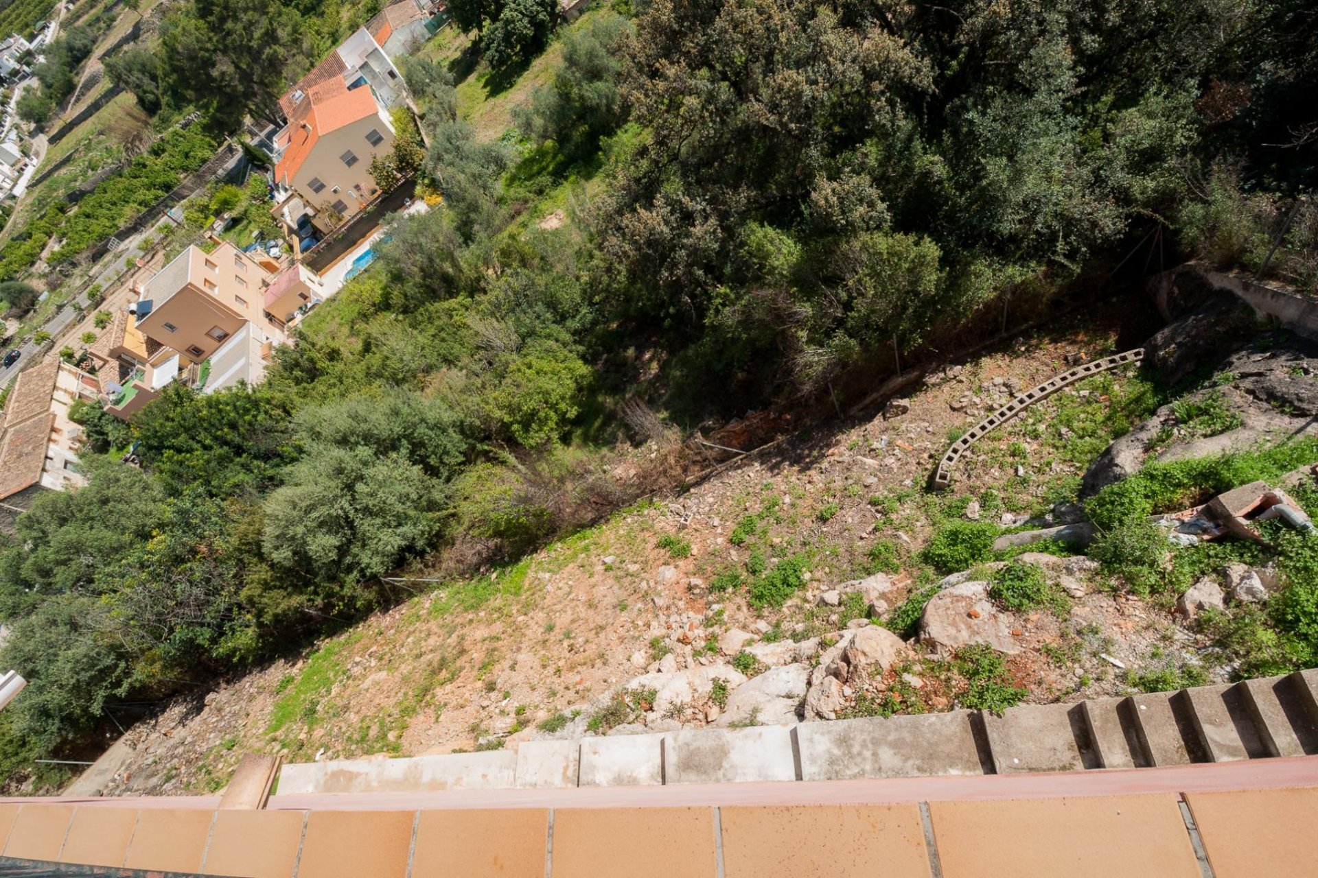 Reventa - Villa - Orba - Zona Residencial