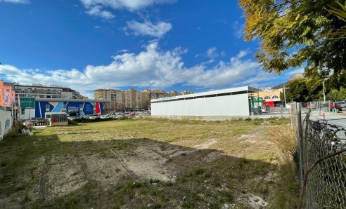 Terreno - Reventa - Calpe - Calpe