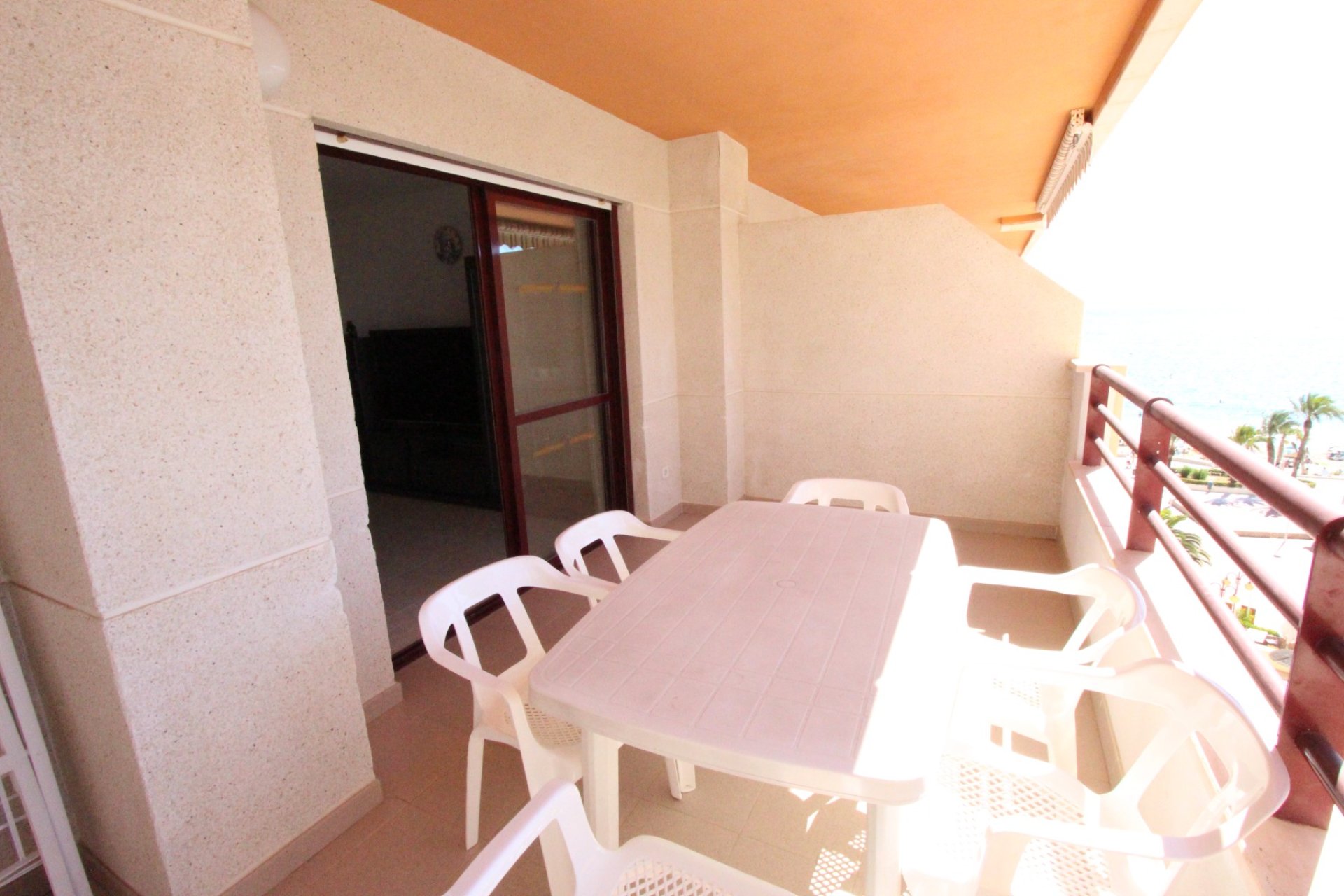Vakantiehuur - Apartment - Calpe - Playa De Fossa-Levante