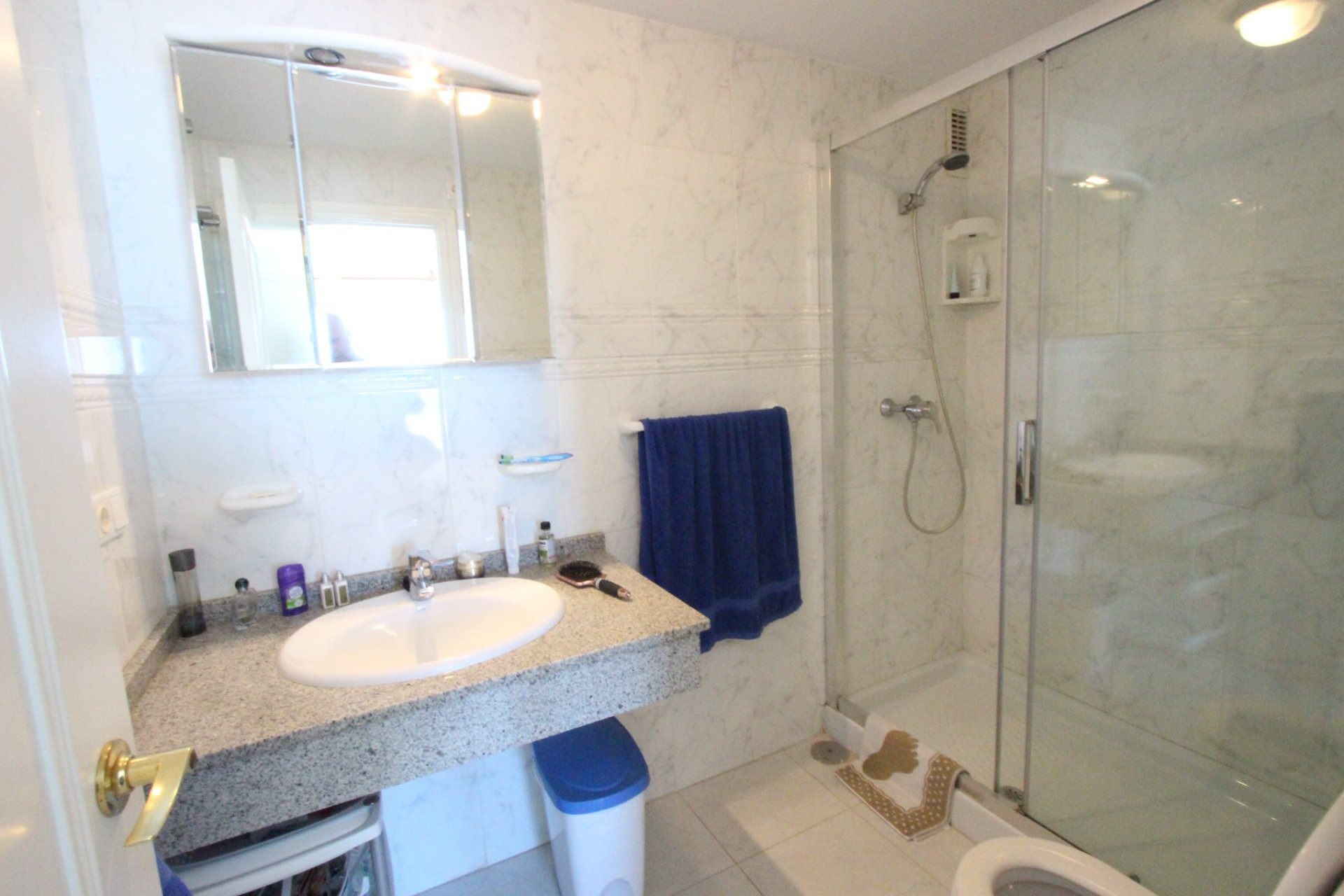 Vakantiehuur - Apartment - Calpe - Playa De Fossa-Levante