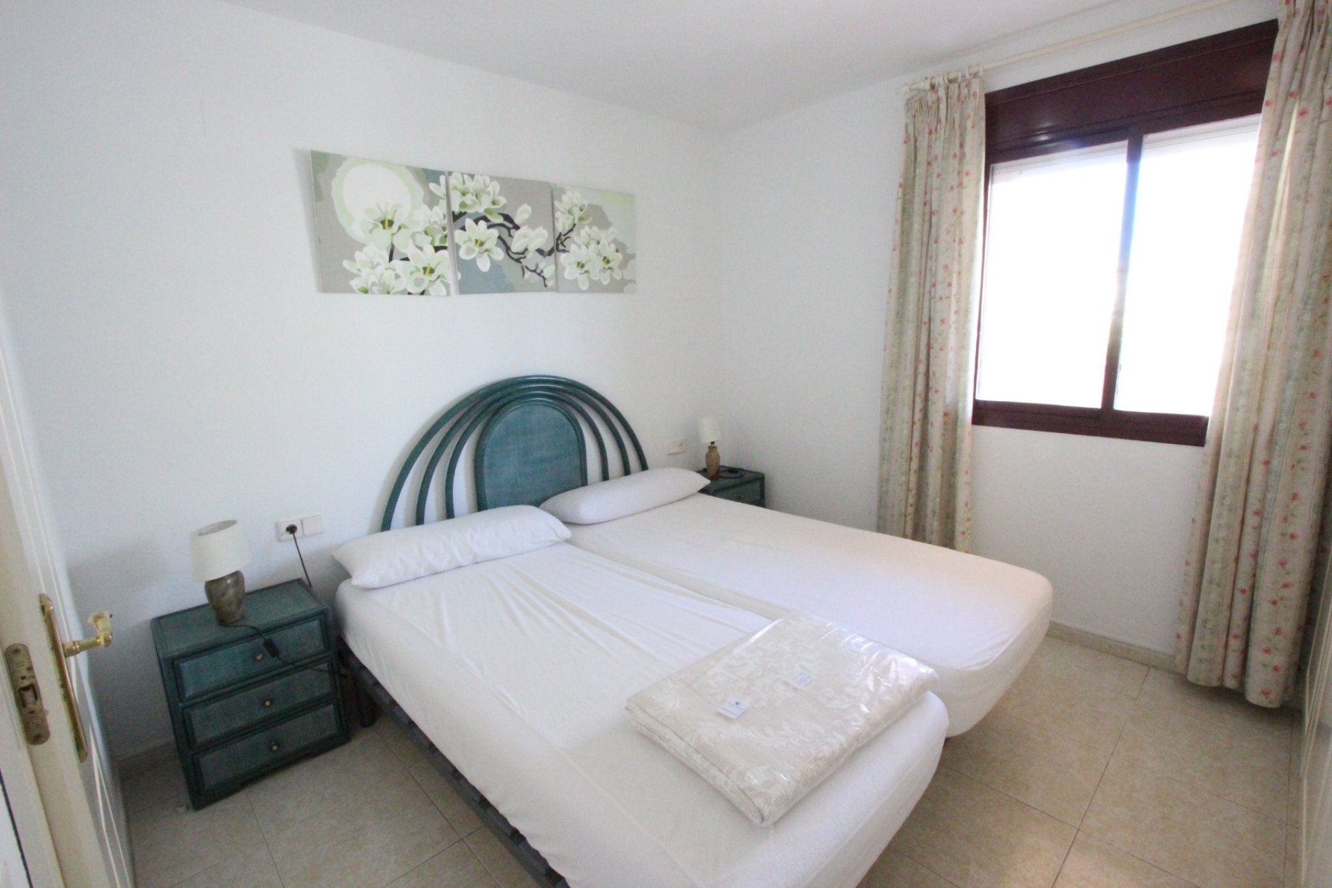 Vakantiehuur - Apartment - Calpe - Playa De Fossa-Levante