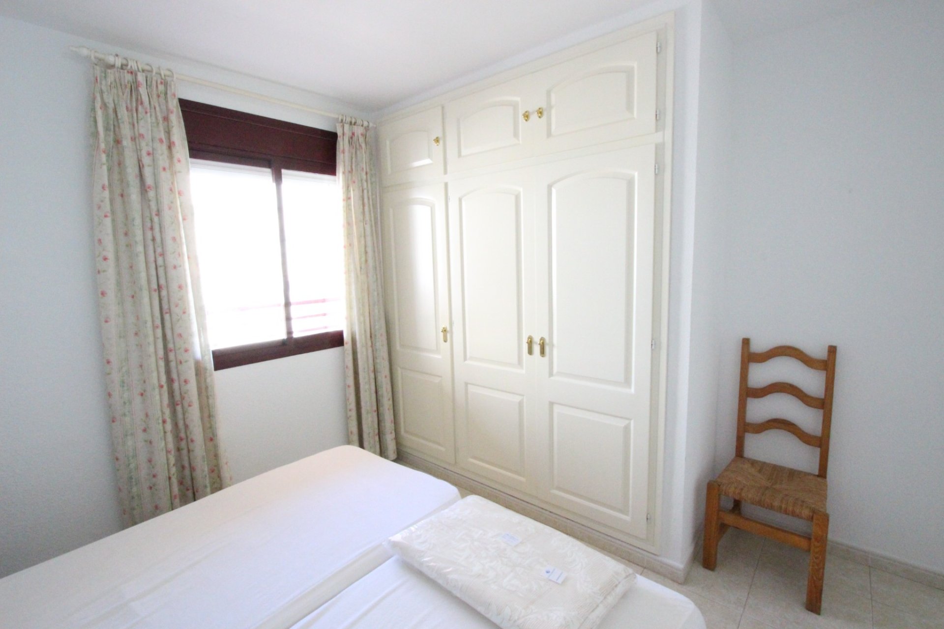 Vakantiehuur - Apartment - Calpe - Playa De Fossa-Levante