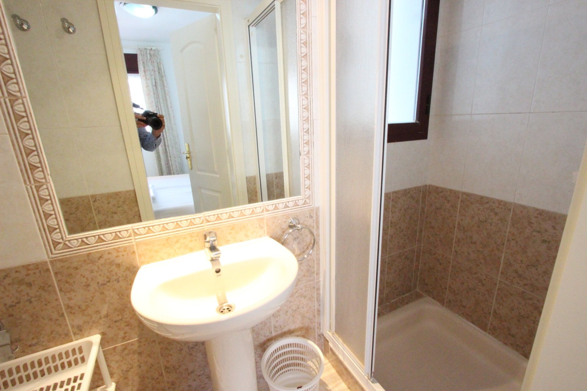 Vakantiehuur - Apartment - Calpe - Playa De Fossa-Levante