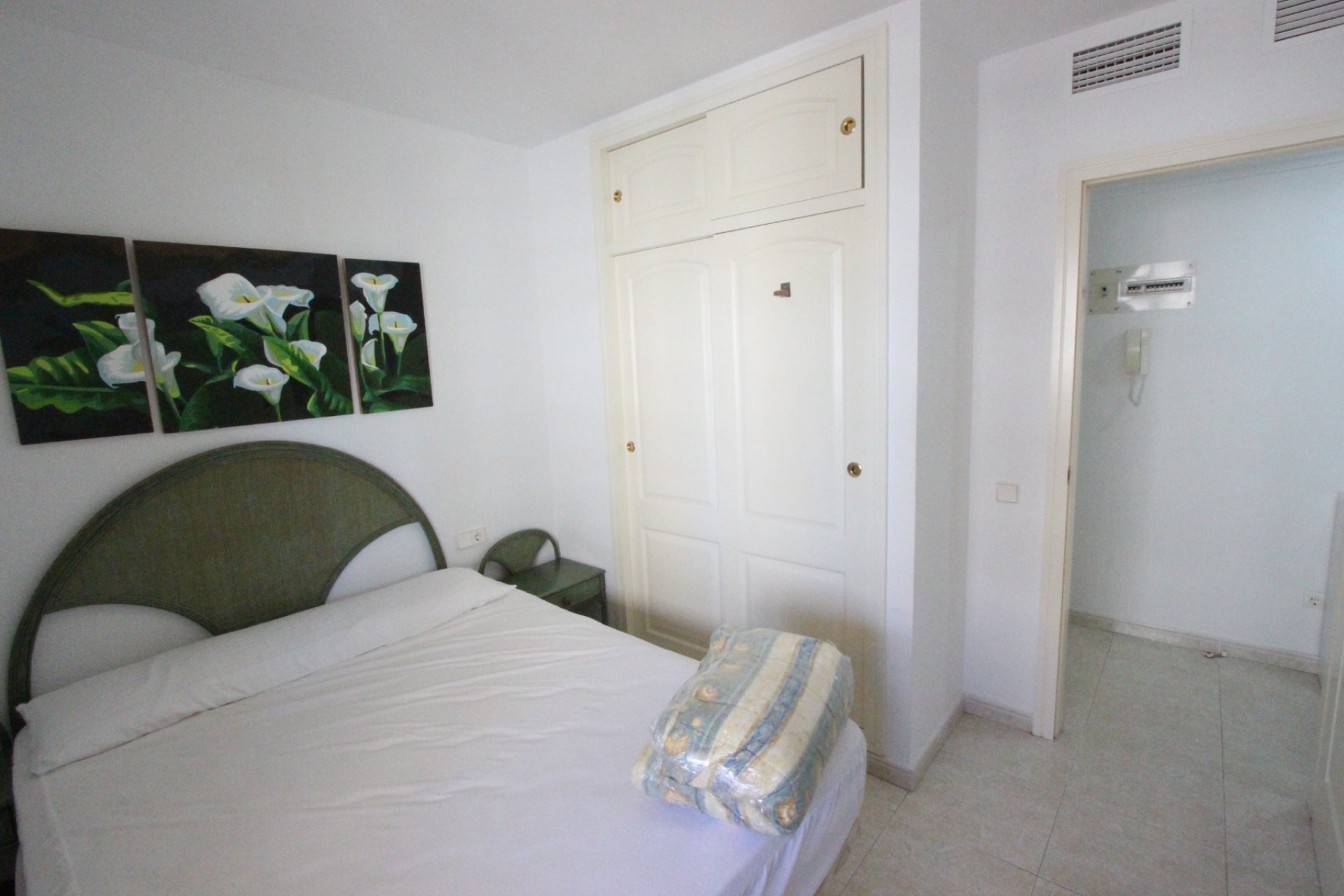 Vakantiehuur - Apartment - Calpe - Playa De Fossa-Levante