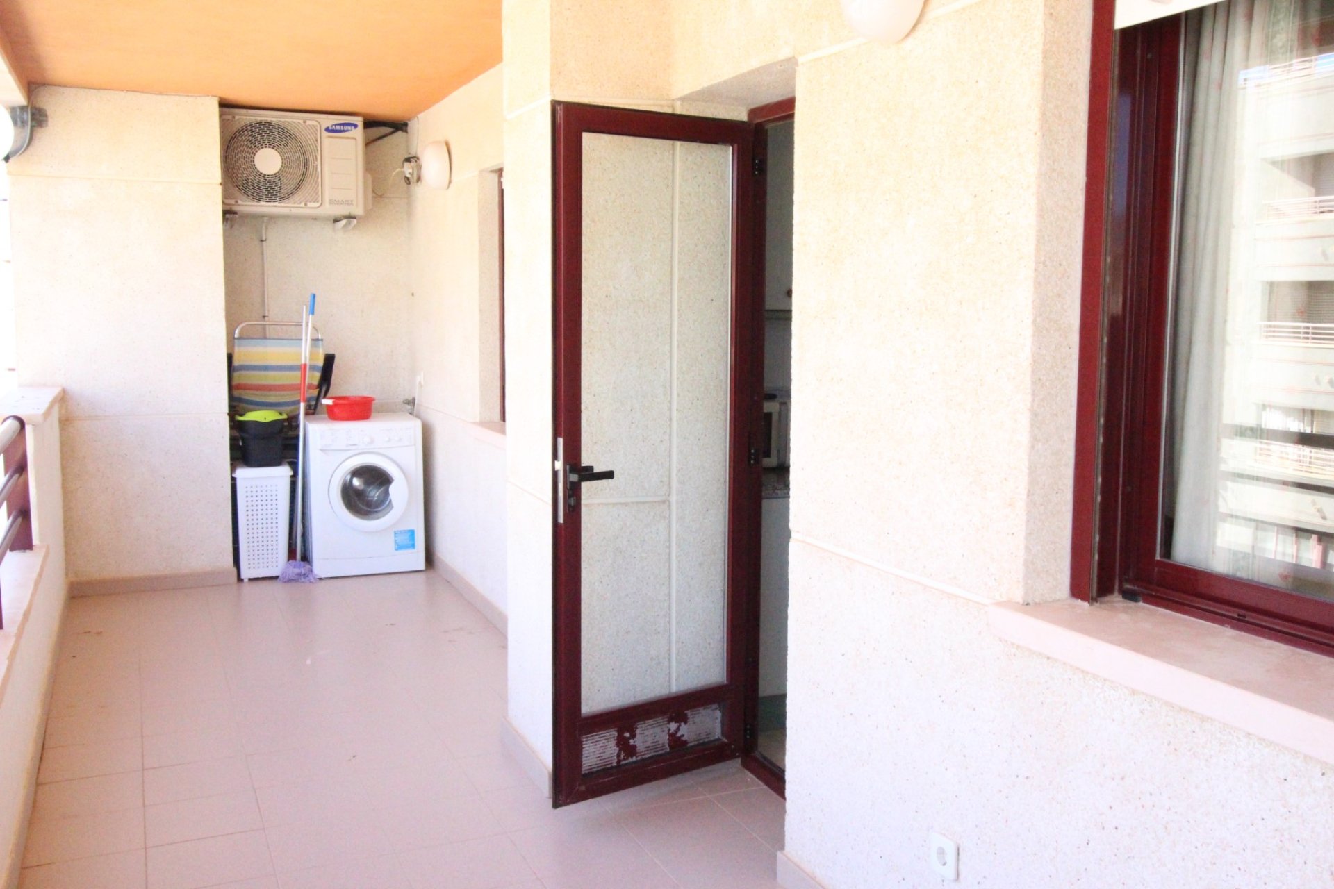Vakantiehuur - Apartment - Calpe - Playa De Fossa-Levante