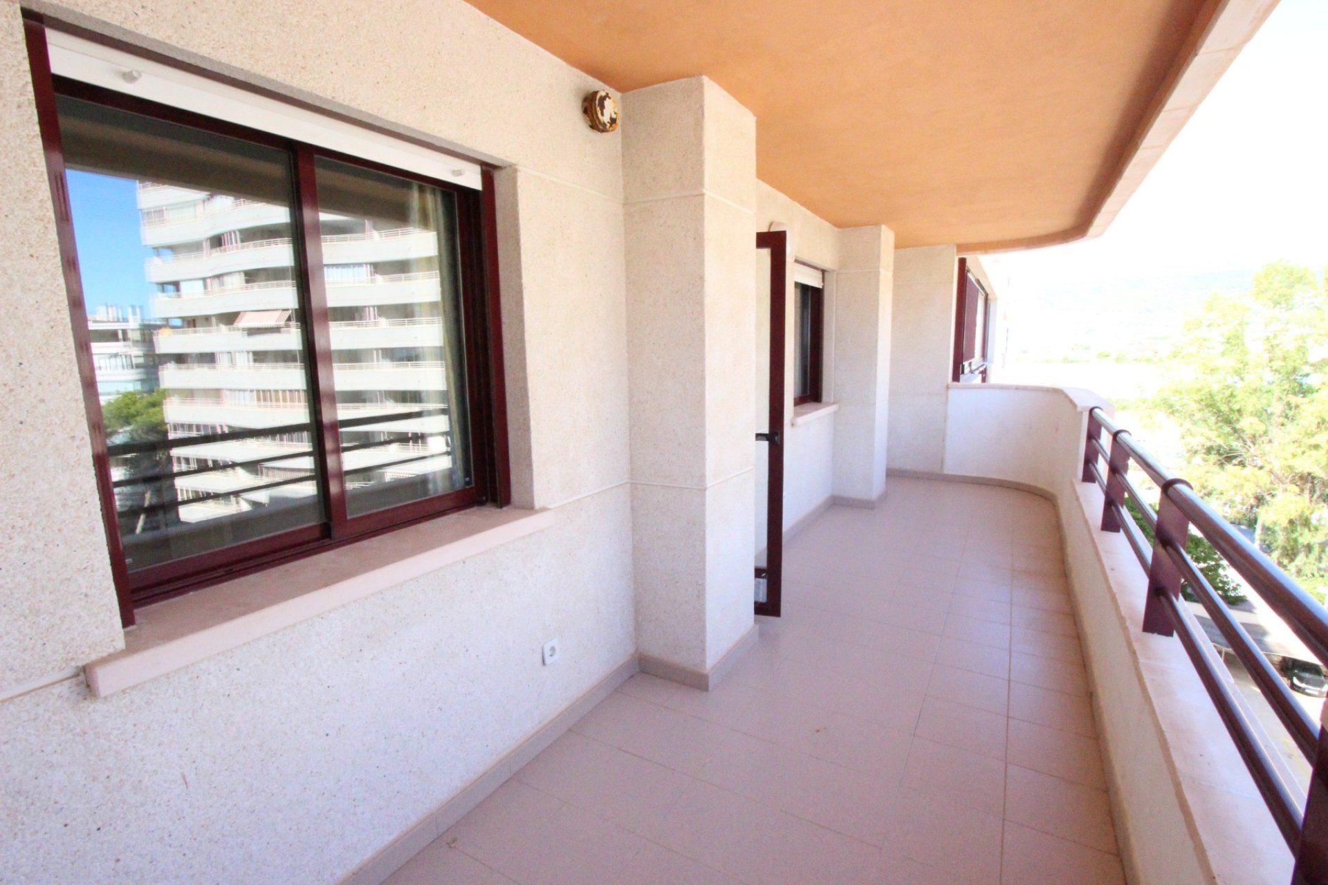 Vakantiehuur - Apartment - Calpe - Playa De Fossa-Levante