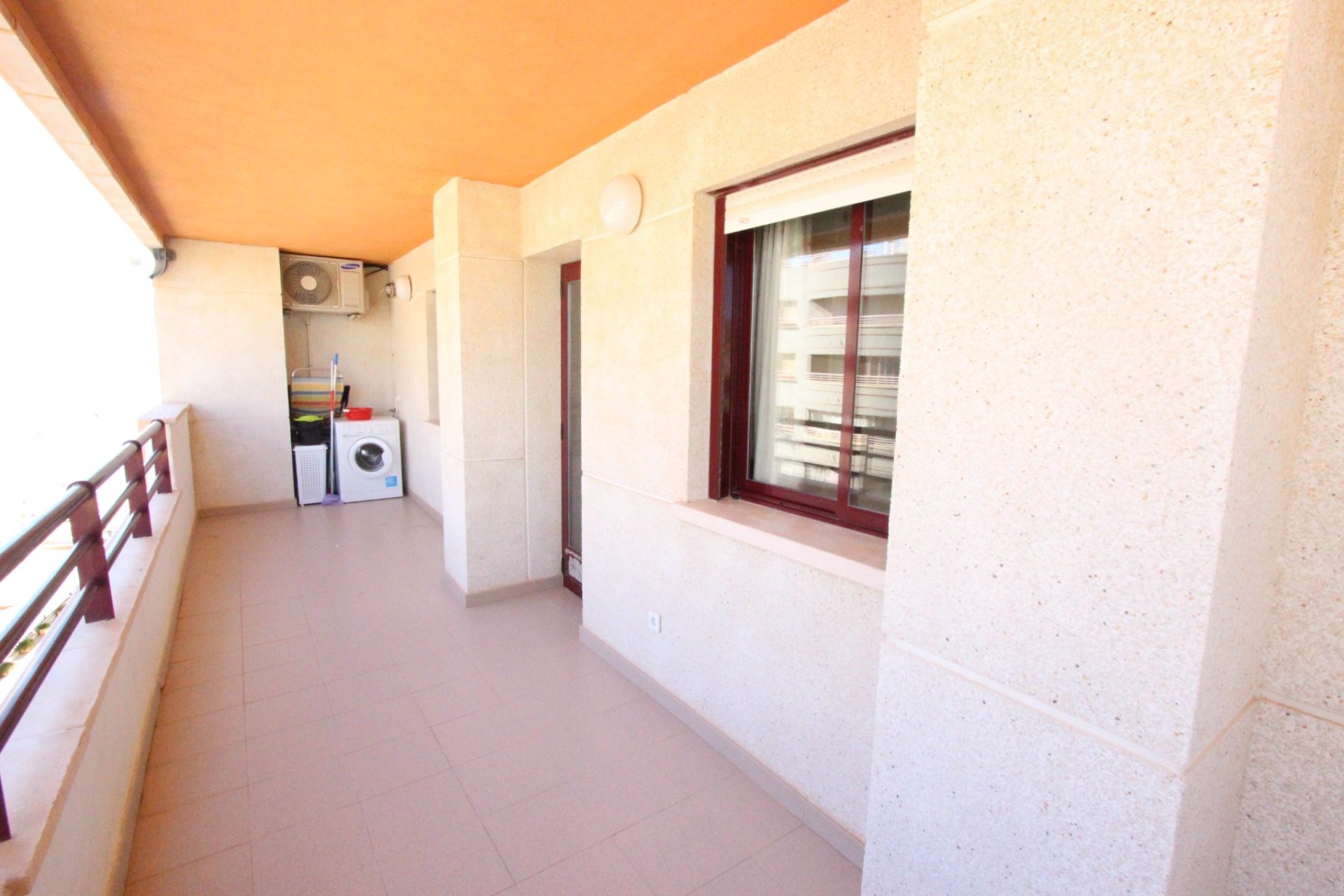 Vakantiehuur - Apartment - Calpe - Playa De Fossa-Levante