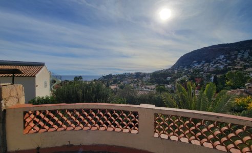 Villa - Herverkoop - Calpe - Calpe
