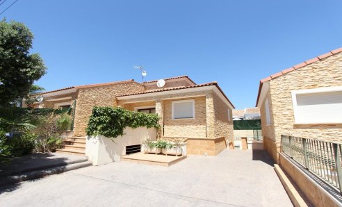Villa - Herverkoop - Calpe - Calpe