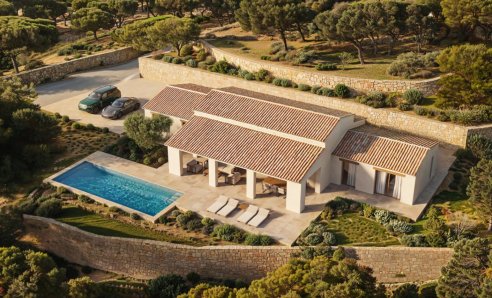 Villa - Resale - Benissa - Benissa - Interior