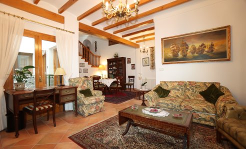 Villa - Resale - Benissa - Benissa