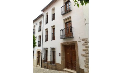 Villa - Resale - Benissa - Benissa