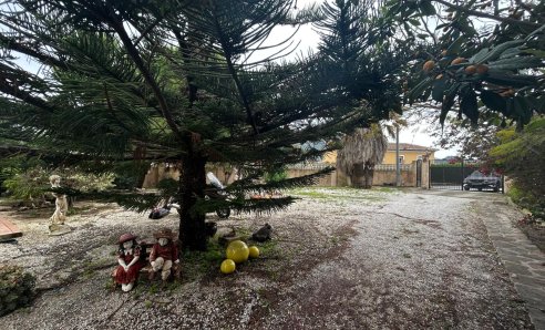 Villa - Resale - Benitachell - Benitachell