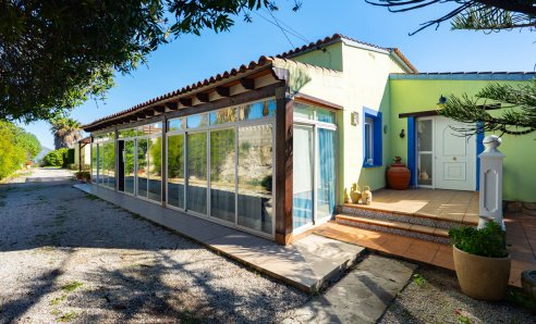 Villa - Resale - Benitachell - Benitachell