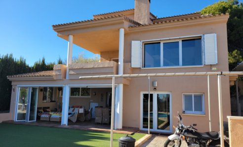Villa - Resale - Calpe - Calpe