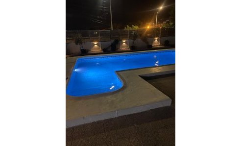 Villa - Resale - Calpe - Calpe