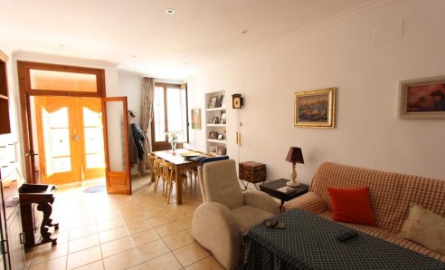 Villa - Resale - Calpe - Calpe