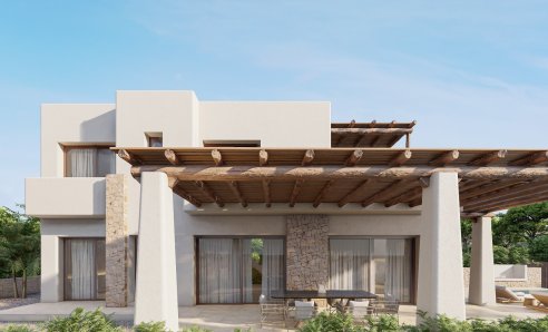 Villa - Resale - Calpe - Calpe