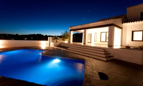 Villa - Resale - Moraira - Moraira