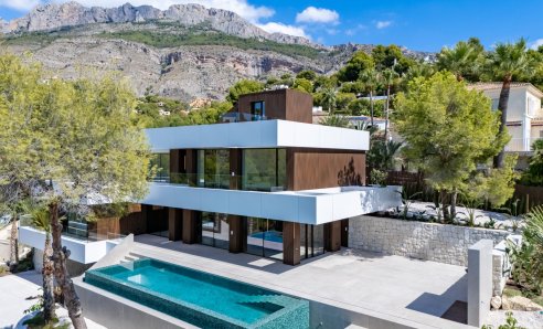 Villa - Reventa - Altea - Altea
