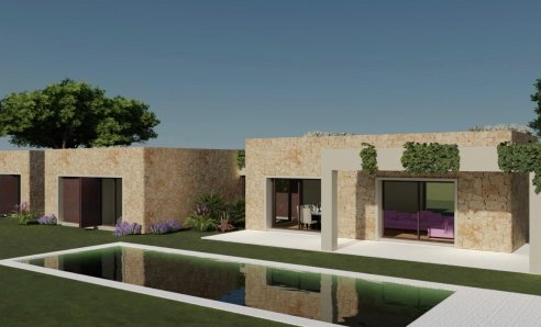 Villa - Reventa - Benissa - Benissa