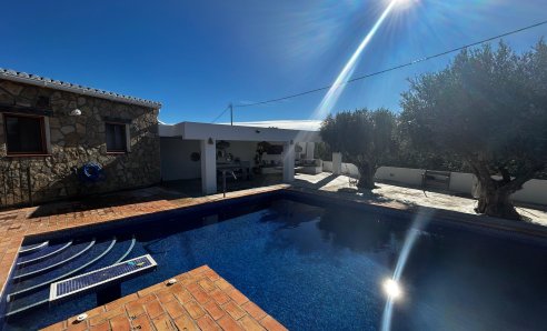 Villa - Reventa - Benissa - Benissa