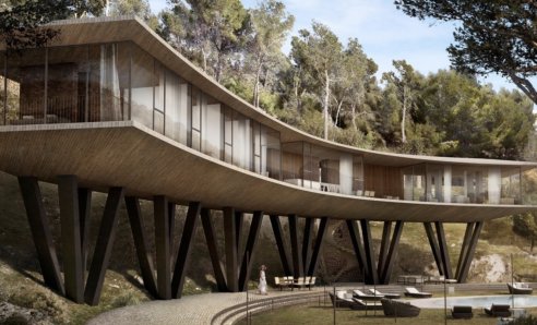Villa - Reventa - Benissa - Benissa