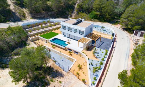 Villa - Reventa - Benissa - Benissa