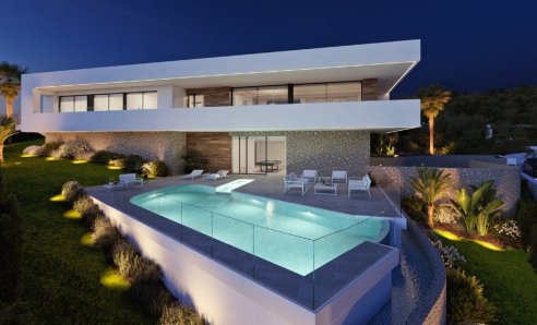 Villa - Reventa - Benitachell - Benitachell
