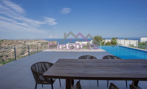 Villa - Reventa - Benitachell - Benitachell