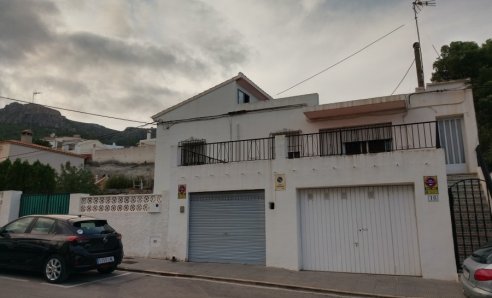 Villa - Reventa - Calpe - Calpe