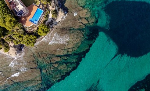 Villa - Reventa - Calpe - Calpe