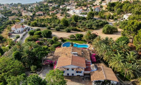 Villa - Reventa - Calpe - Calpe