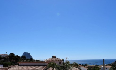 Villa - Reventa - Calpe - Calpe