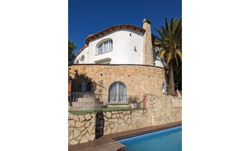 Villa - Reventa - Calpe - Calpe