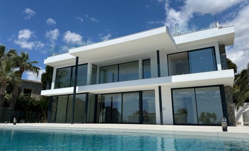 Villa - Reventa - Calpe - Calpe