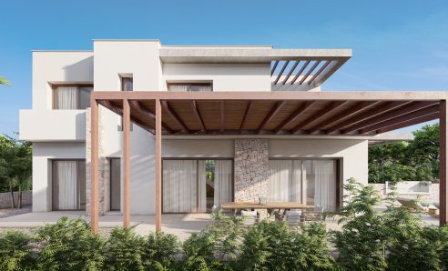 Villa - Reventa - Calpe - Calpe