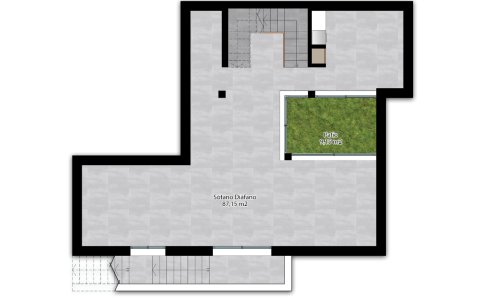 Resale - Villa - La Nucía