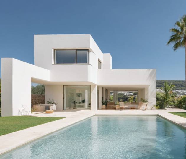 Obra nueva